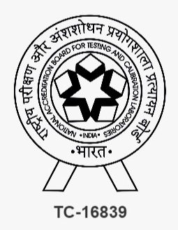 NABL Logo