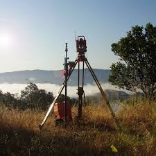 Topographical Survey 1