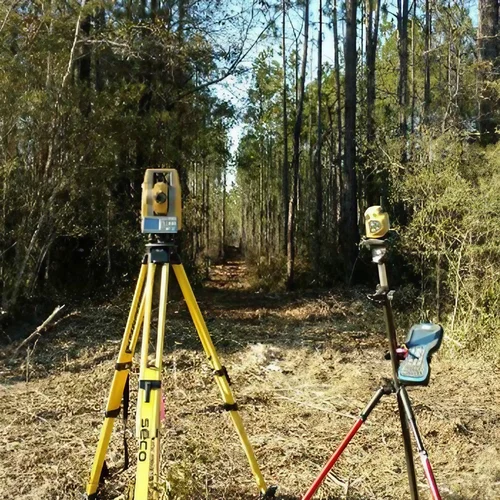 Topographical Survey 2