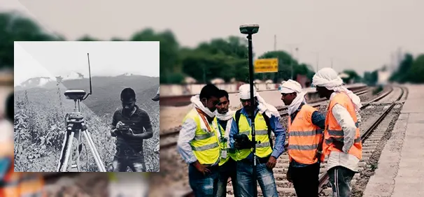 Hydrogeological Survey 1